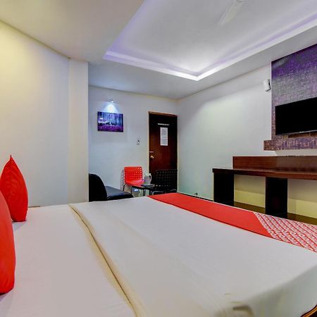 Hotel O P S Grand Port Blair Exteriér fotografie